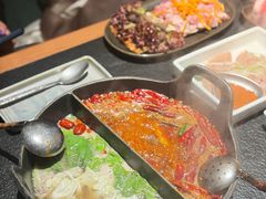 -大龙燚·旷野鲜火锅(广州首店)