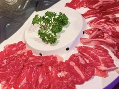 -五星桥原切肥牛火锅(怀德桥店)