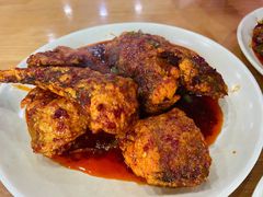 -贤花饭店(城阳店)