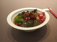 -香山湖家家宴(中山陵店)