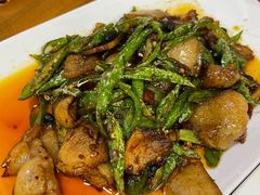 -双流老字号董蹄花(广场路店)