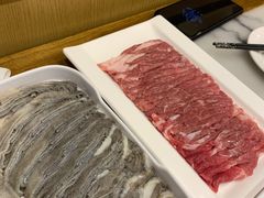 -牛街·马辈儿涮肉(牛街二店)