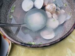 -友强·23年特色海鲜大排档(厦门店)