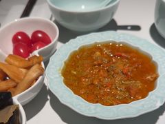 -裕兴记•蟹黄面馆(人民广场店)