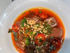 -半天妖烤鱼(西铁营万达店)