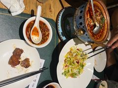 -老阿妈蒙古村·蒙古包·草原文化·歌舞表演(老君堂店)