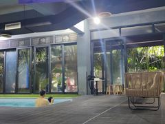 -IBOBI亲子游泳俱乐部(华侨城中心)