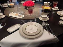 -海派悦庭·海胆烧麦·新融合菜(凯德广场店)
