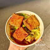 天津｜这家泡菜臭豆腐不吃不行[流泪]好吃到尖叫