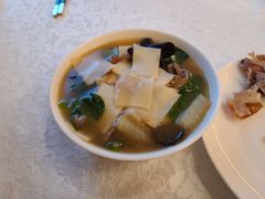 羊肉面片-香宫中餐厅 · 桂林香格里拉