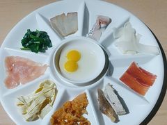 -建新园过桥米线(金碧广场店)