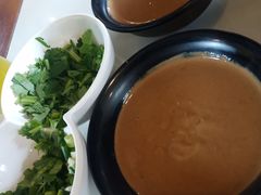 -宣武小院涮肉(前门店)