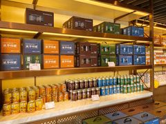 -香港茶餐厅文化体验馆(茶山镇店)