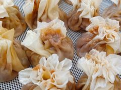 -清真·同发顺饭庄·烧麦(总店)