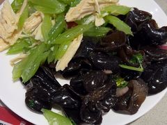 -蝎王府羊蝎子(西直门店)