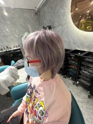 点击看大图 -悦SALON