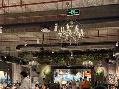 -汕头八合里海记牛肉店(清河店)