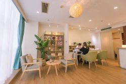 -森日式美甲沙龙MORI NAIL总店