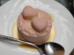 -行者书屋大堂吧 ·下午茶(南京圣和府邸酒店)