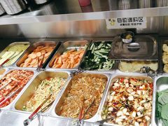 -韩张·韩国传统烤肉(万象汇店)
