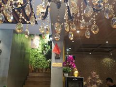 -Siam泰餐厅(水上公园店)