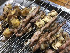 -胜泽眼镜烧烤(云霄路直营店)