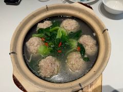 -芳芳私房菜·精作淮扬菜(玖珑湾店)