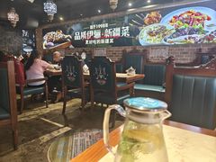 -品质伊骊新疆菜(紫金店)