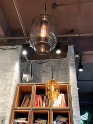 点击看大图 -T.1 hair salon烫染接发