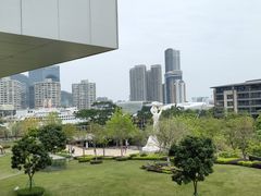 -SAANCI山池咖啡(海上世界文化艺术中心店)