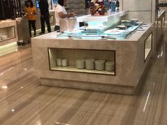 -厦门海景千禧大酒店·海景咖啡厅