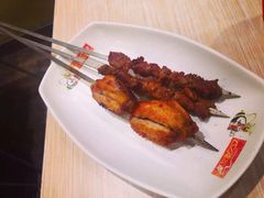 -南城香·饭香串香馄饨香(青年路店)