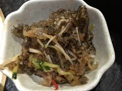 麻辣鱼皮-湊湊火锅·茶憩(新中关购物中心店)