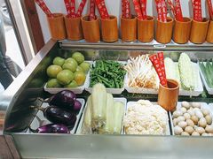 -野渡坡·极致湘菜·庭院餐厅(汉阳店)