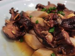 酱鸭蒸芋艿-我是那个大叔·美食研究所(新塘路店)