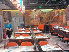 -巴依老爷新疆美食(天津远洋乐堤港店)