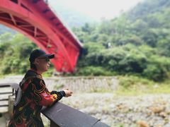 -太鲁阁公园