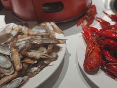 -星伦多自助料理·涮烤一体(杭州来福士店)