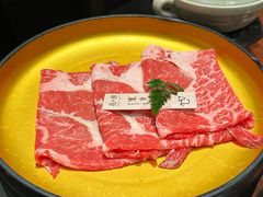 -花潮料理艺食馆(宝龙一城店)