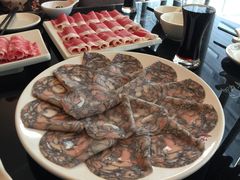-鲁西肥牛(九方购物中心店)