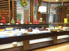 -厦门海景千禧大酒店·海景咖啡厅