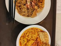 -Old Town White Coffee(gateway@klia2)