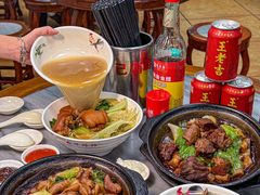 -珍珍小食店(西华路店)