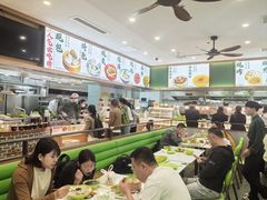 -大福来锅巴菜(古文化街店)