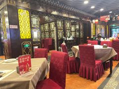 -老浒记烤鸭-北京菜(琉璃厂店)