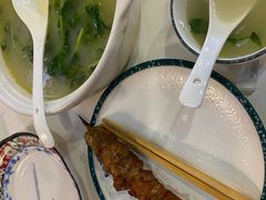 -帕米尔食府(白云观店)