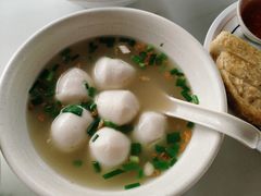 -阿坤纯正西刀鱼丸(Kuala Lumpur Branch)