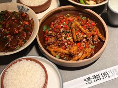 -潇湘阁(汉光百货店)