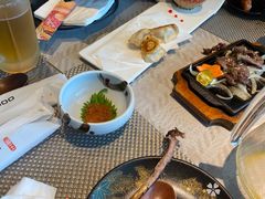 -王鼎精致料理铁板烧(世博源店)