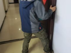 -淮扬厨子(黑金冠金水区省体育场店)